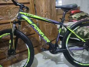 Forever for Sale
