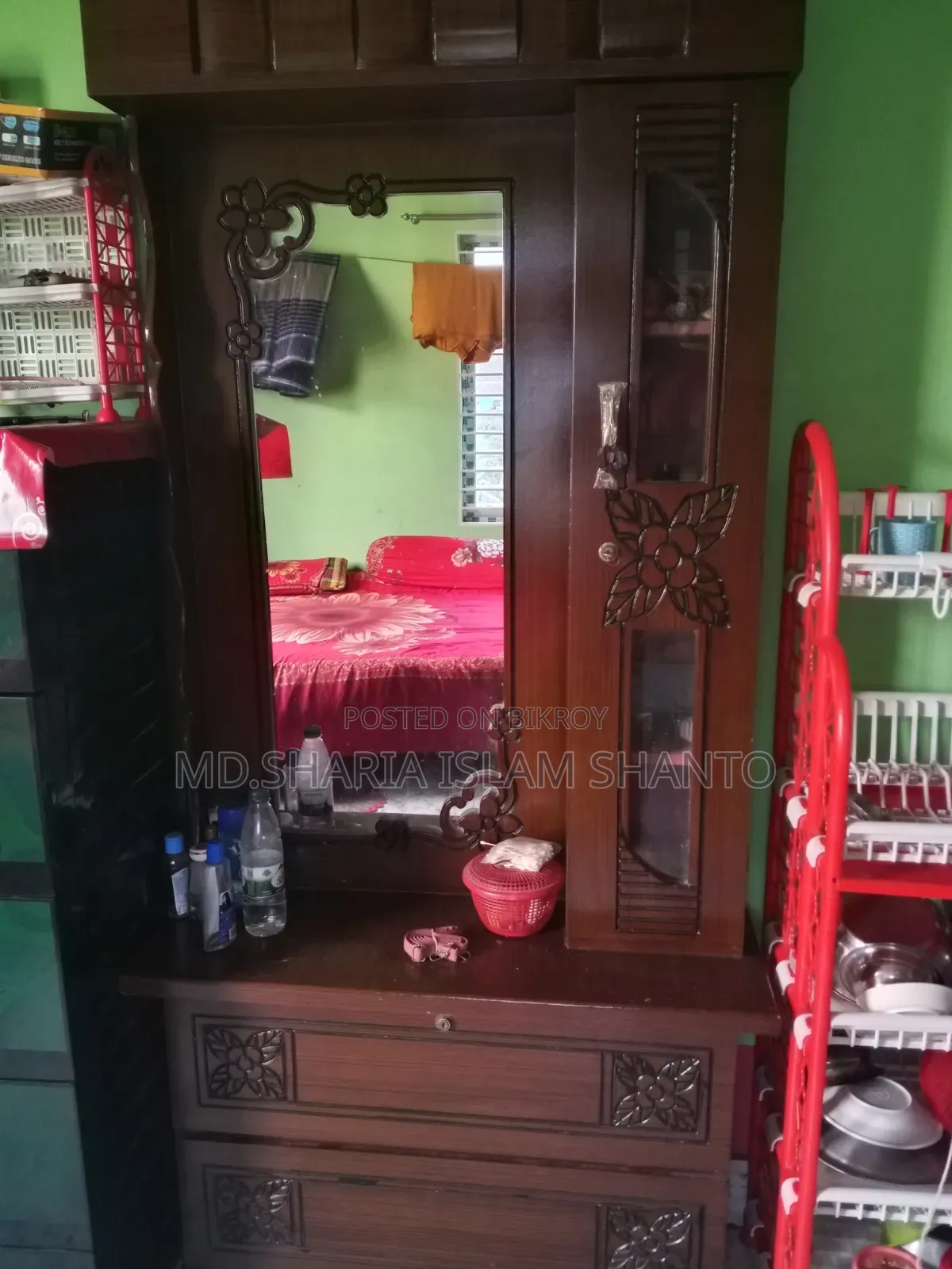 Dressing Table