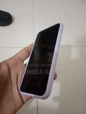 অ্যাপল আইফোন ৭ ৩২ জিবি ব্ল্যাক