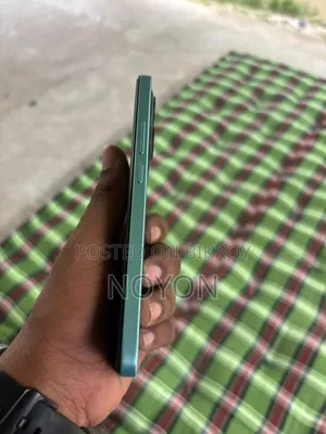Xiaomi Redmi Note 14 4G 128 GB Blue