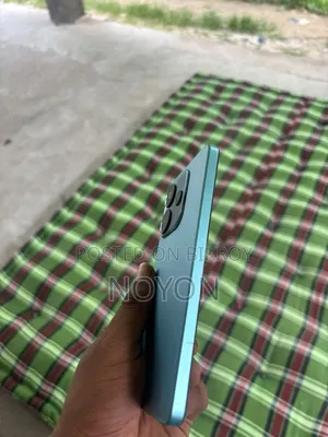 Xiaomi Redmi Note 14 4G 128 GB Blue