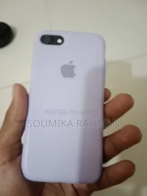 অ্যাপল আইফোন ৭ ৩২ জিবি ব্ল্যাক