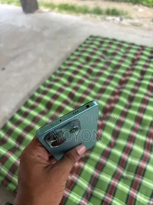 Xiaomi Redmi Note 14 4G 128 GB Blue