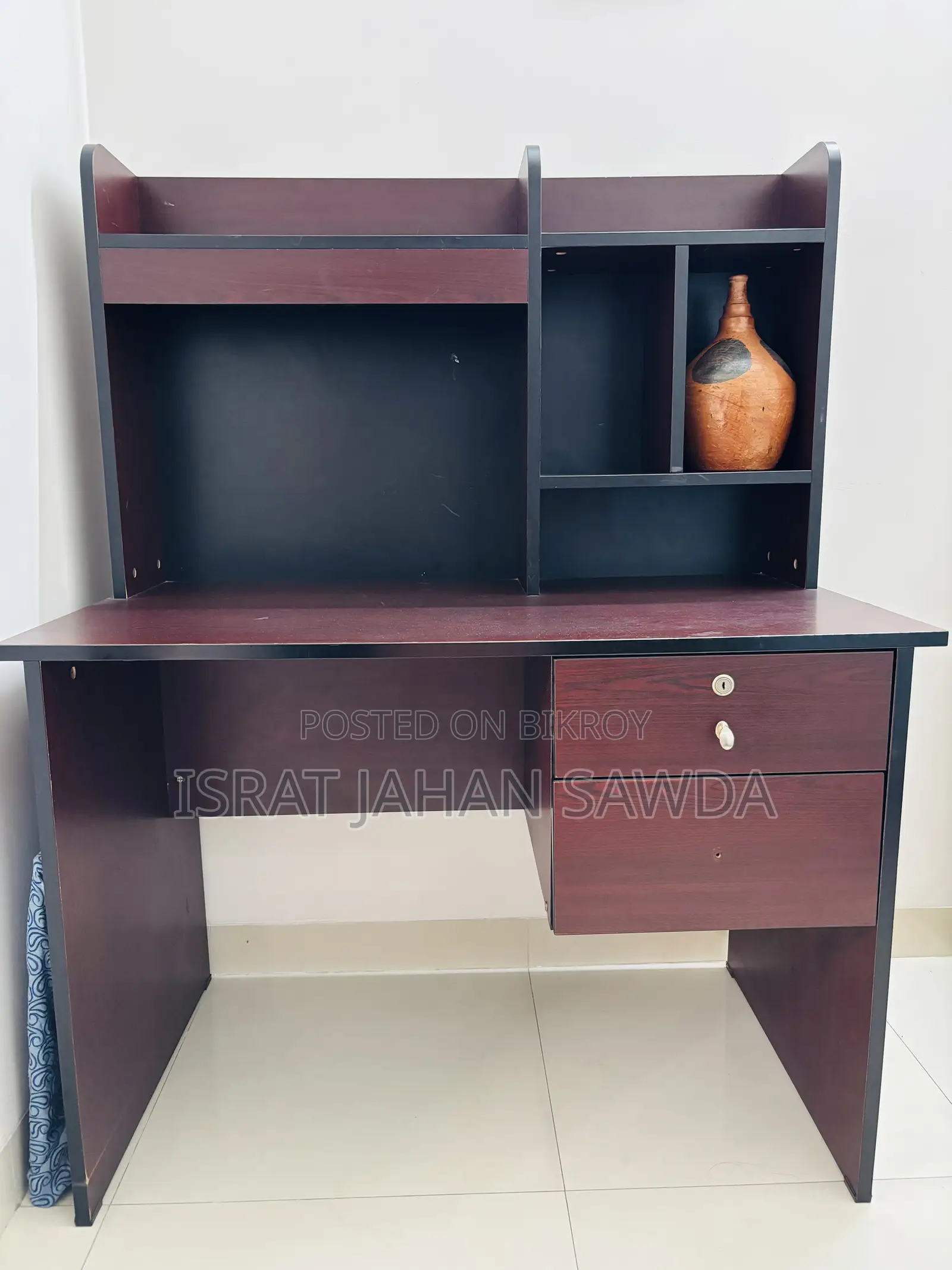 Study Table