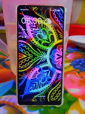 গুগল পিক্সেল ৭ ১২৮ জিবি রোজ গোল্ড