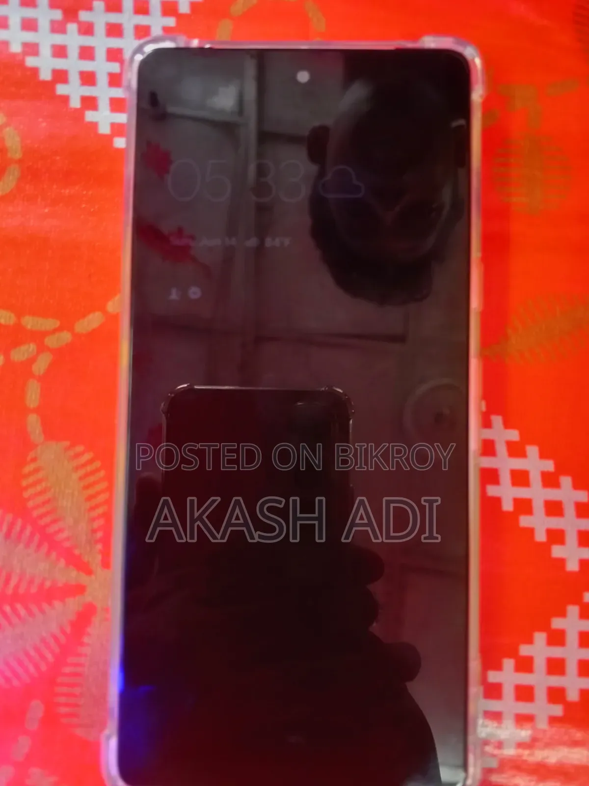 গুগল পিক্সেল ৭ ১২৮ জিবি রোজ গোল্ড