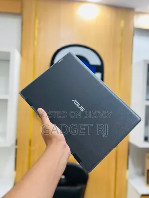 ল্যাপটপ ৪জিবি ইন্টেল সেলেরন এসএসডি ১২৮জিবি