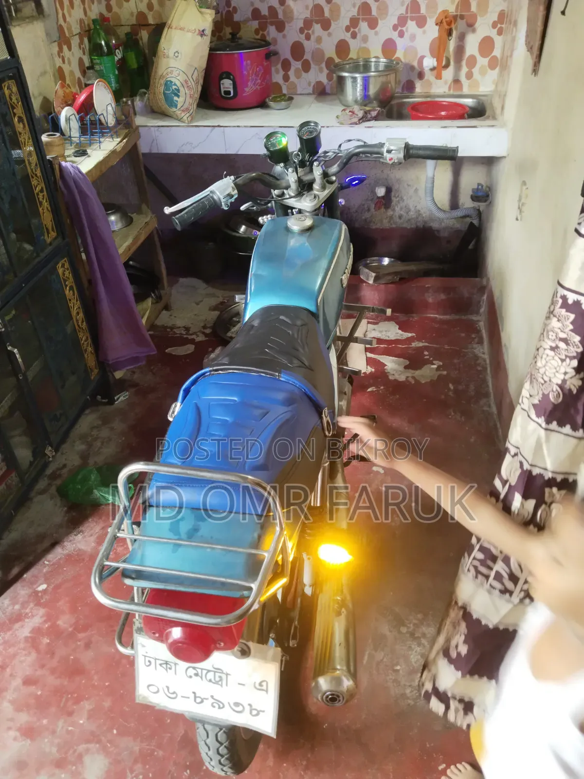 সুজুকি ২০১৮