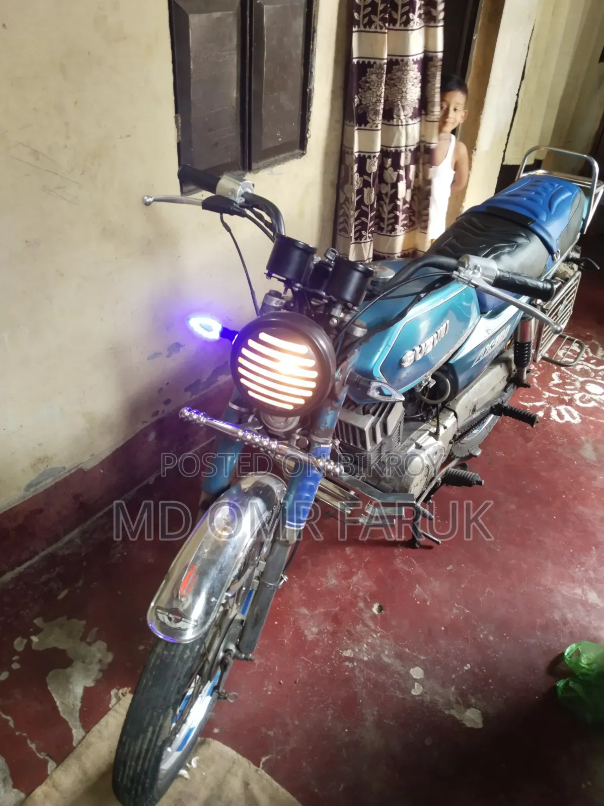 সুজুকি ২০১৮