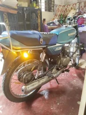 সুজুকি ২০১৮