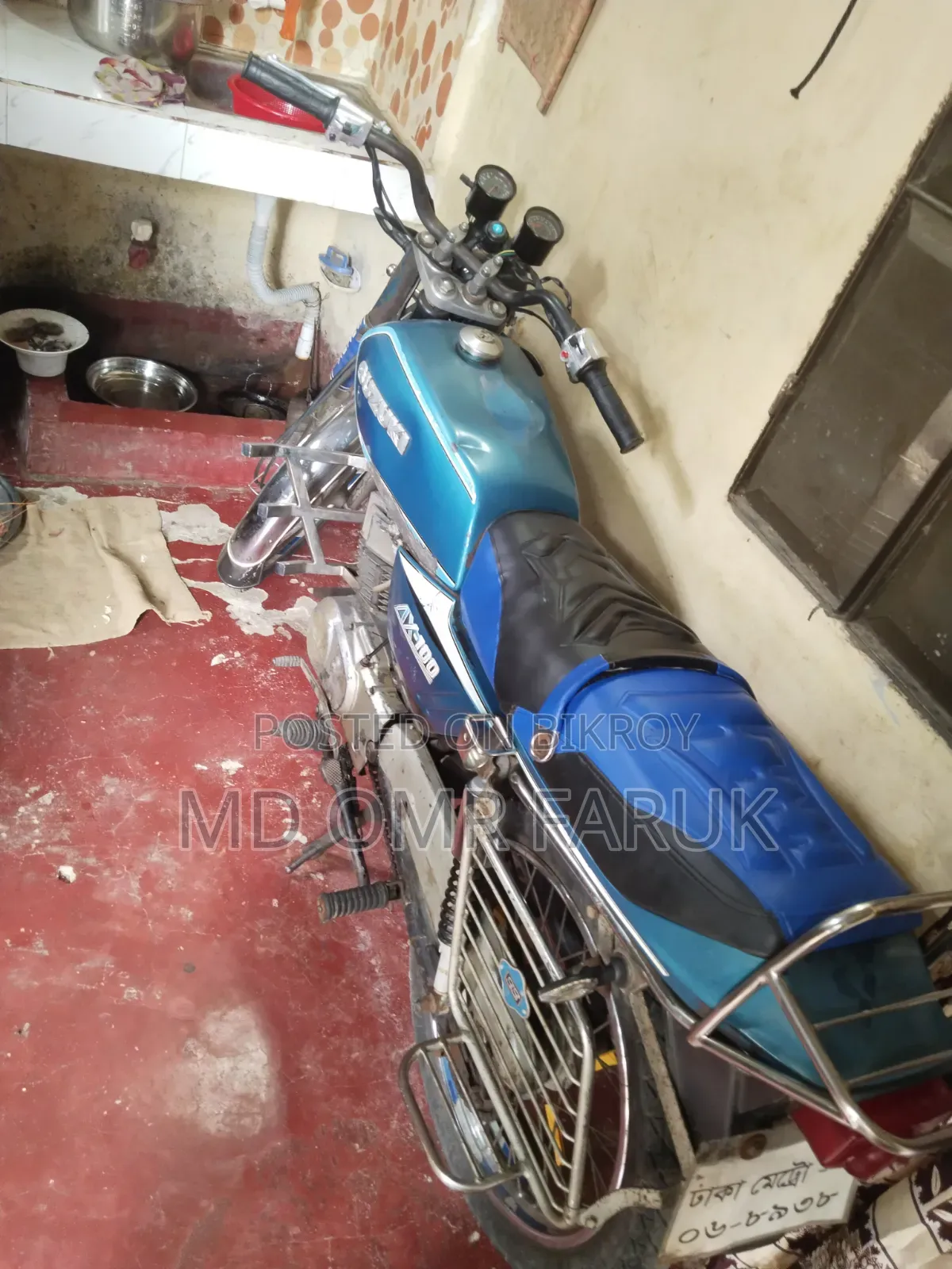 সুজুকি ২০১৮