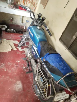 সুজুকি ২০১৮