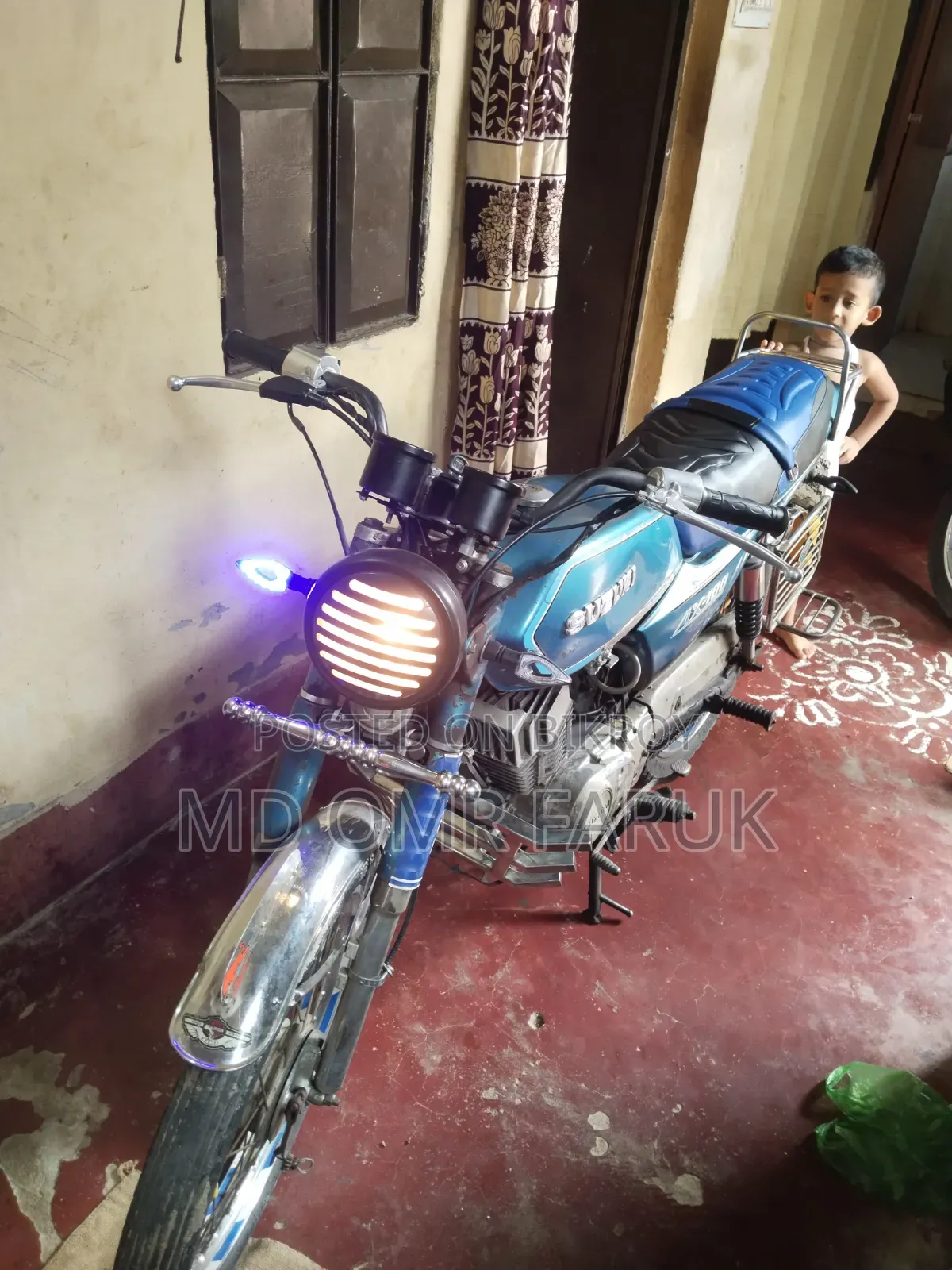সুজুকি ২০১৮