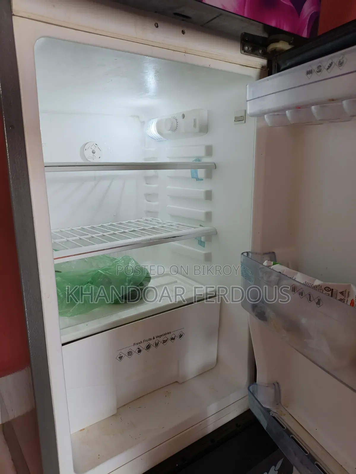 Freezer 173 Liters