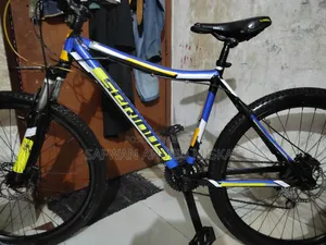Serious For Sale