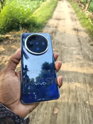 Vivo X200 512 GB Green