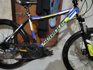 Serious for Sale