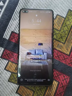 Realme 6 Pro 128 GB Blue