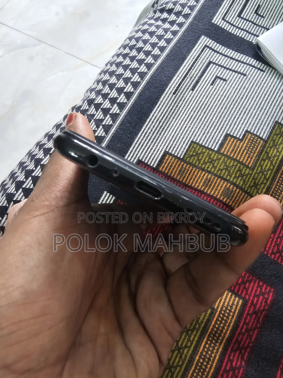 Realme 6 Pro 128 GB Blue