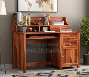 Study Table