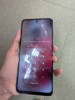 Vivo Y19s Pro 128 GB White