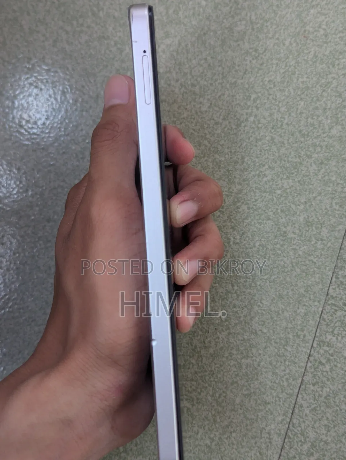 Vivo Y19s Pro 128 GB White