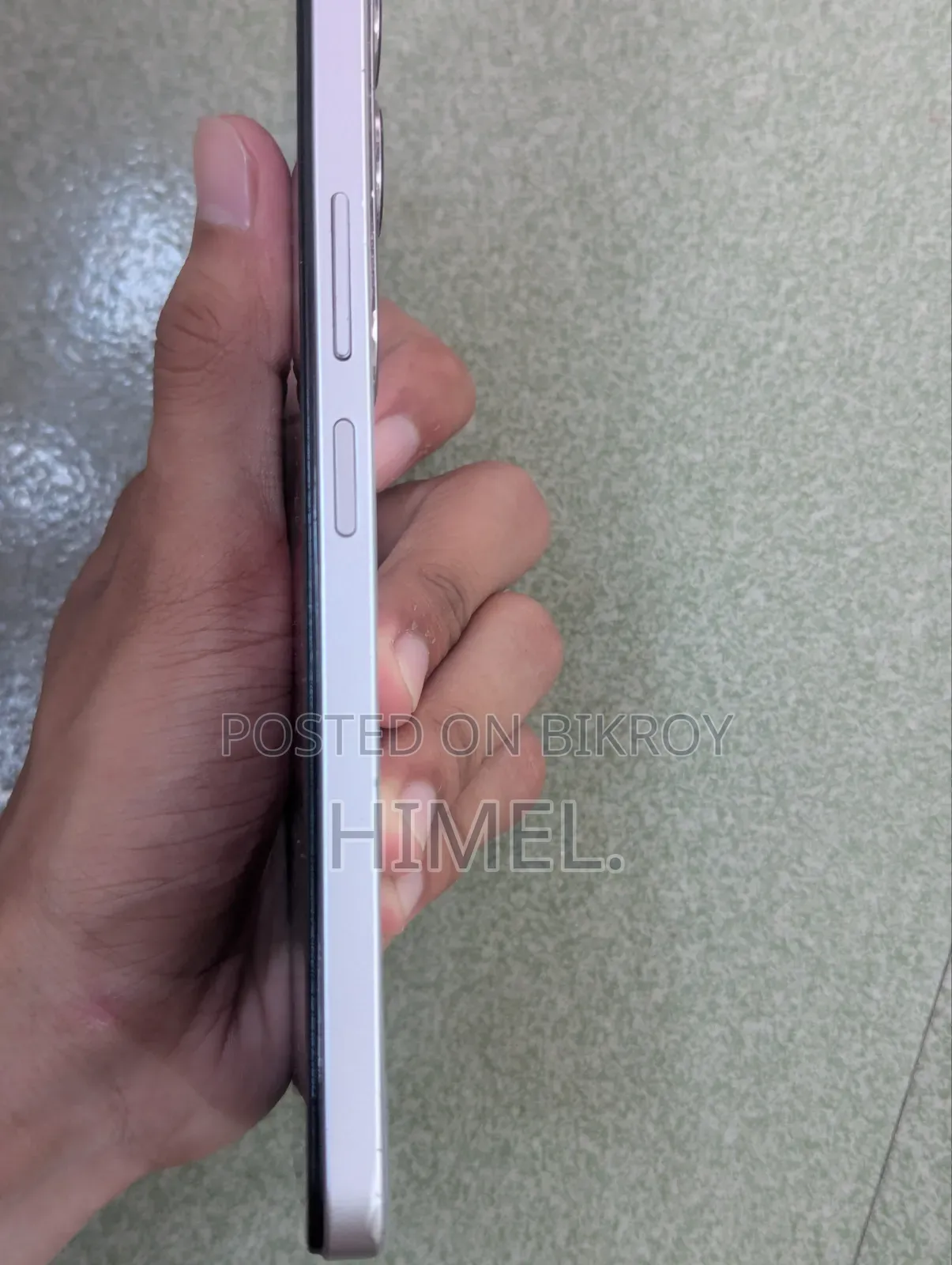 Vivo Y19s Pro 128 GB White