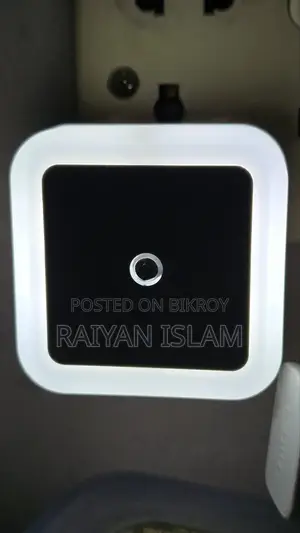 Light Day Night Sensor