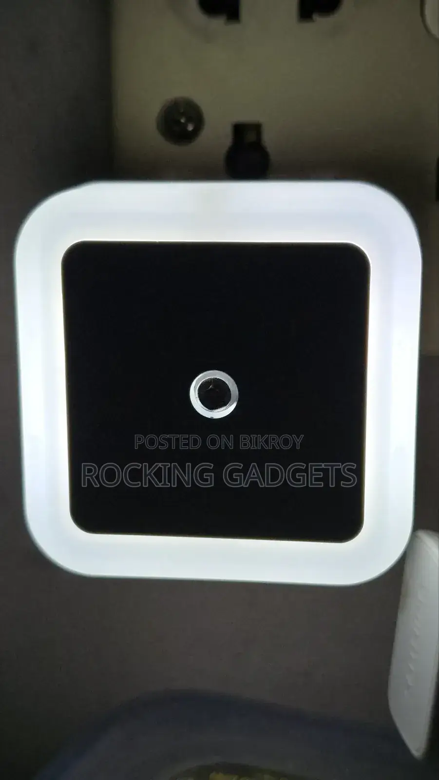 Light Day Night Sensor