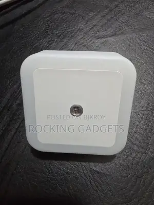 Light Day Night Sensor