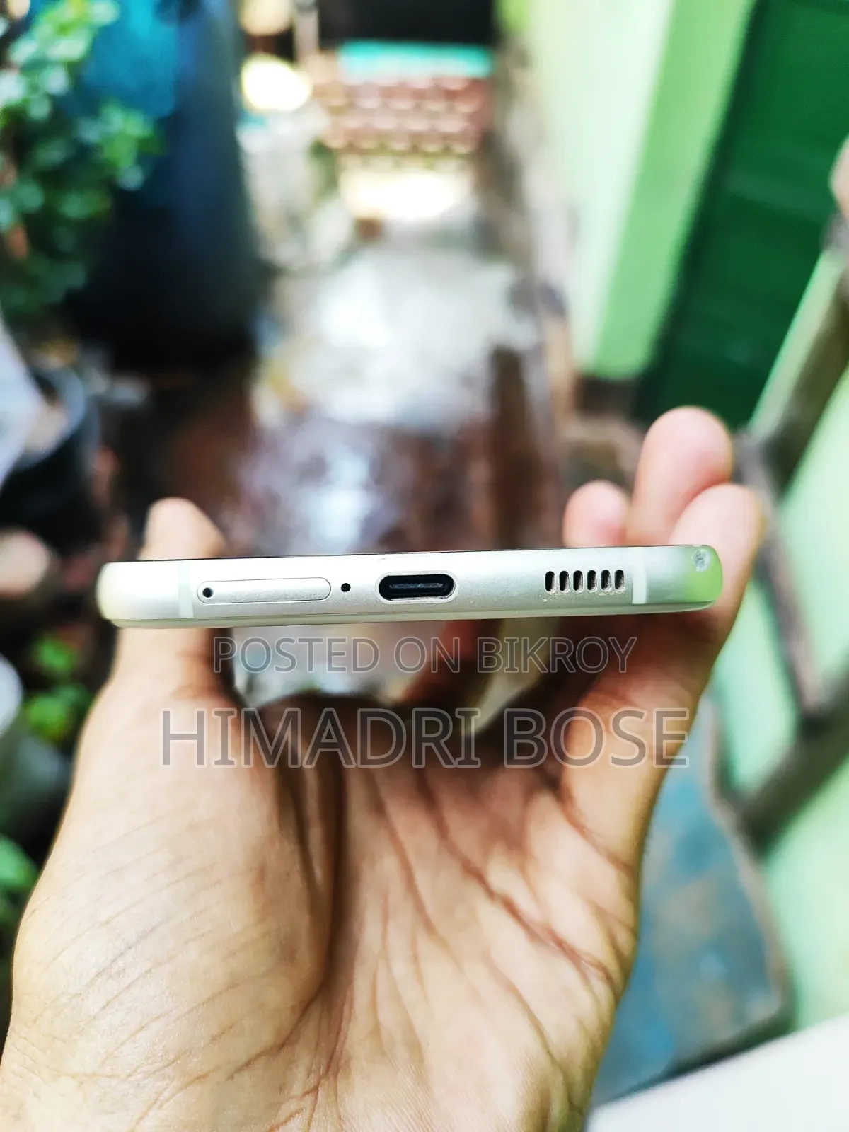 Samsung Galaxy S21 FE 256 GB Gray