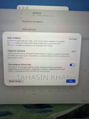 নতুন ল্যাপটপ Apple MacBook Pro 2024 M4 16GB Apple M4 SSD 1T