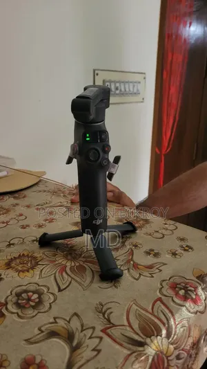 Dji Osmo Mobile 7p
