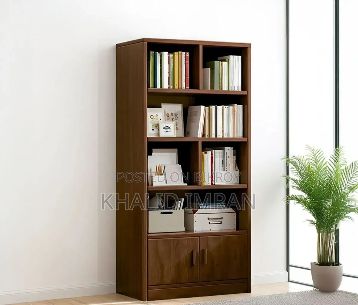 Book Shelf
