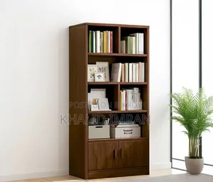 Book Shelf