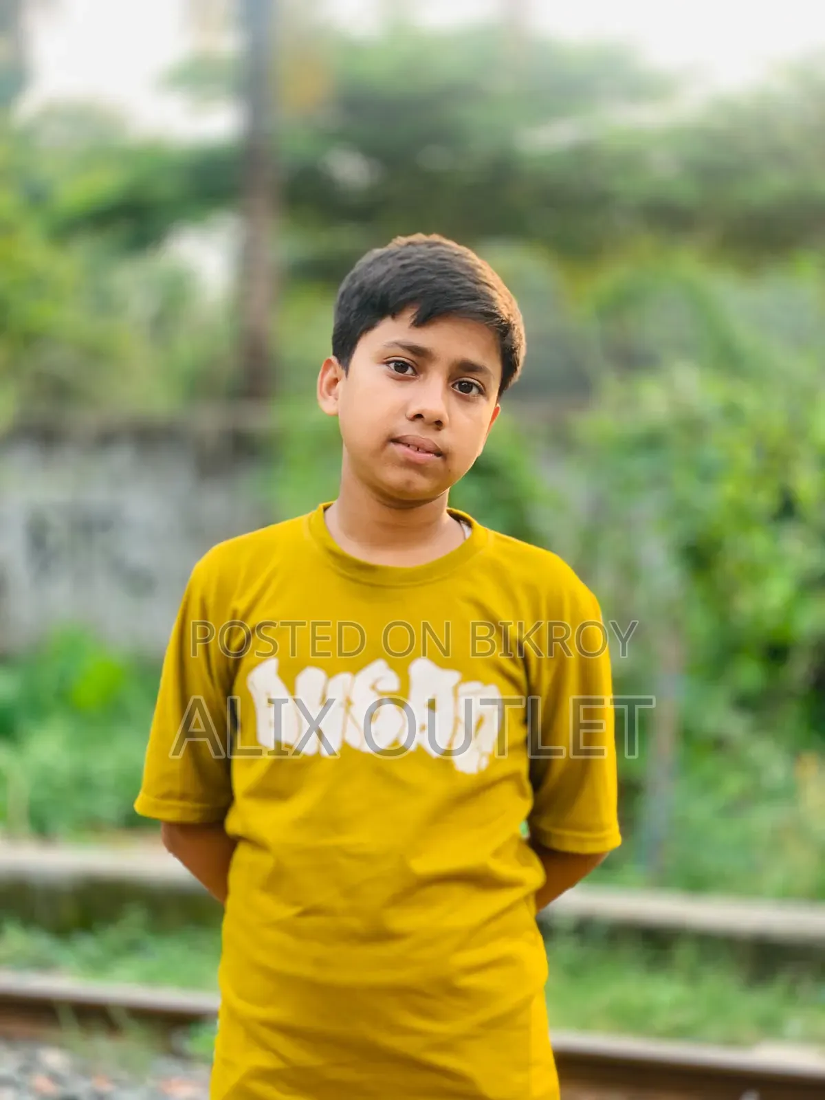 Aimon Hossain Afridi