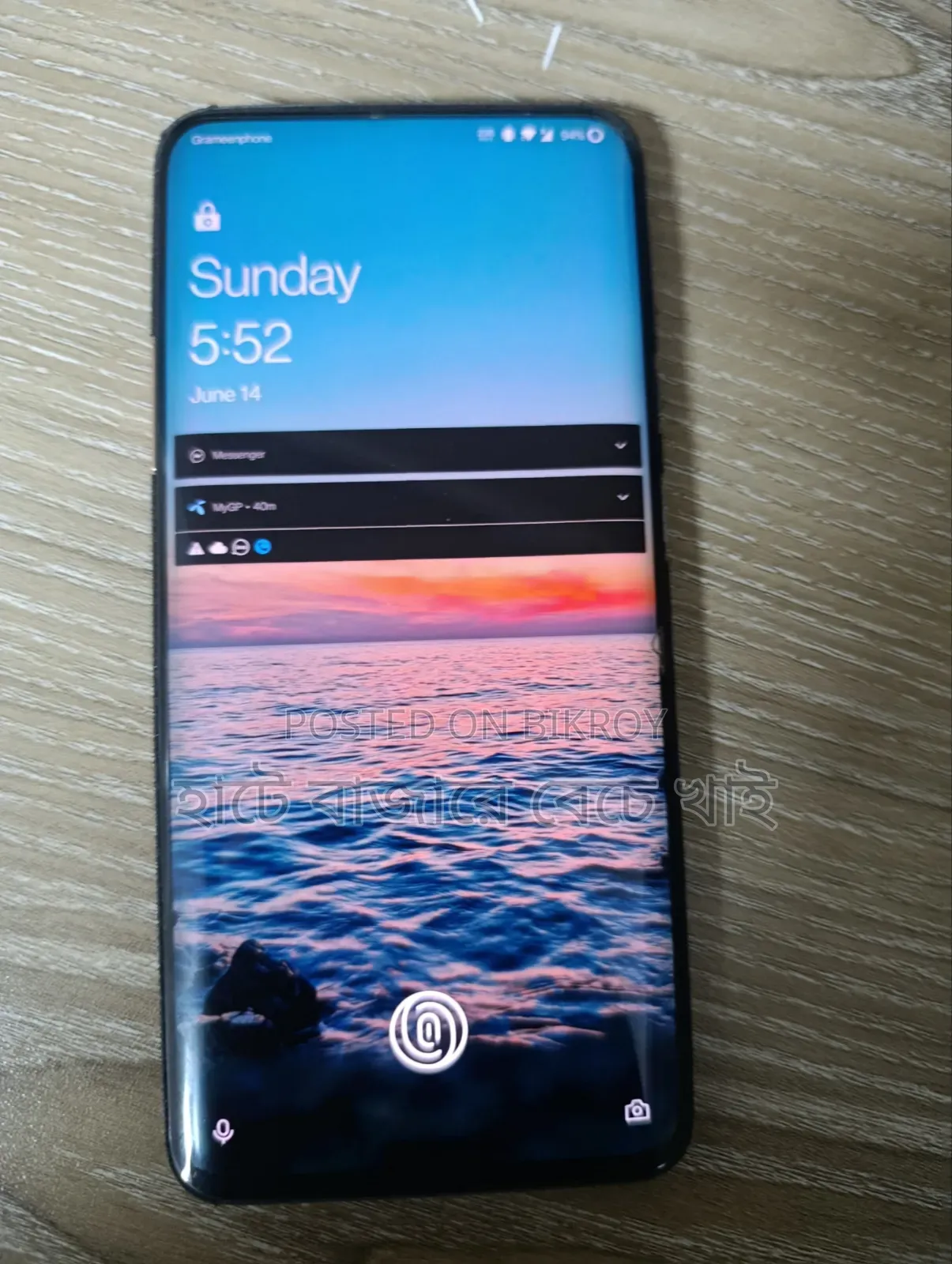 OnePlus 7 Pro 256 GB Black