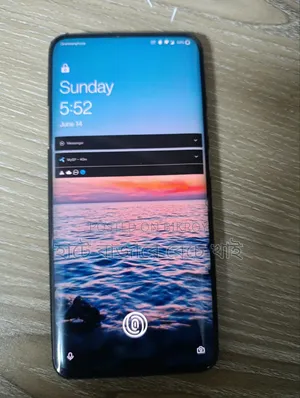 OnePlus 7 Pro 256 GB Black