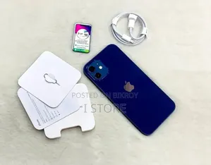 Apple iPhone 12 128 GB Blue