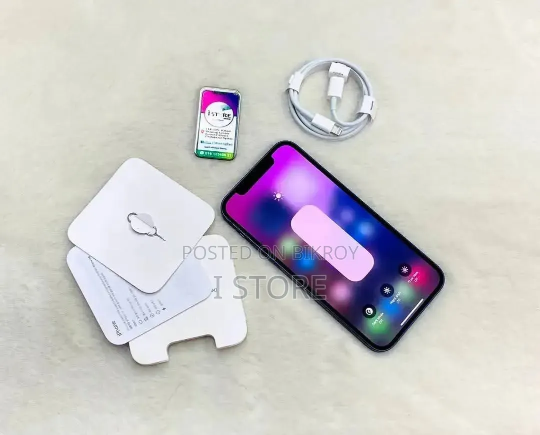 Apple iPhone 12 128 GB Blue