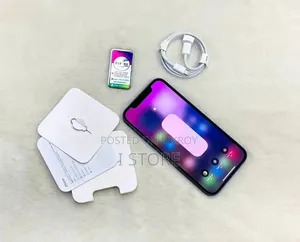 Apple iPhone 12 128 GB Blue