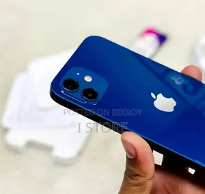 Apple iPhone 12 128 GB Blue