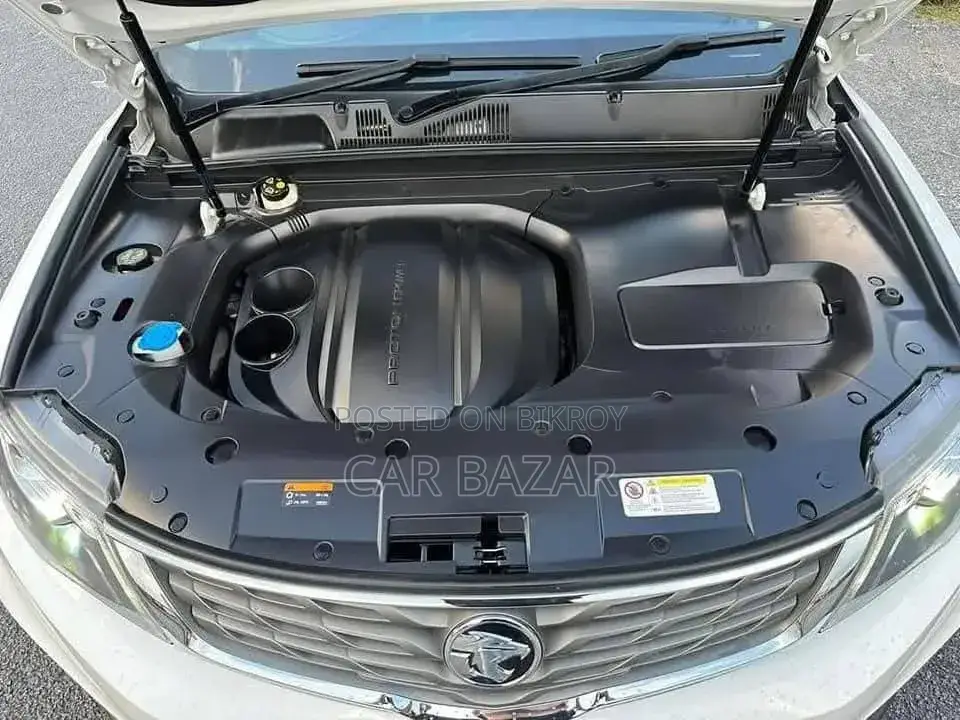 Proton X70 2021 Pearl