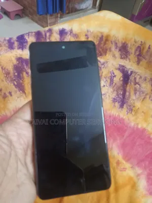 Samsung Galaxy A72 256 GB Black
