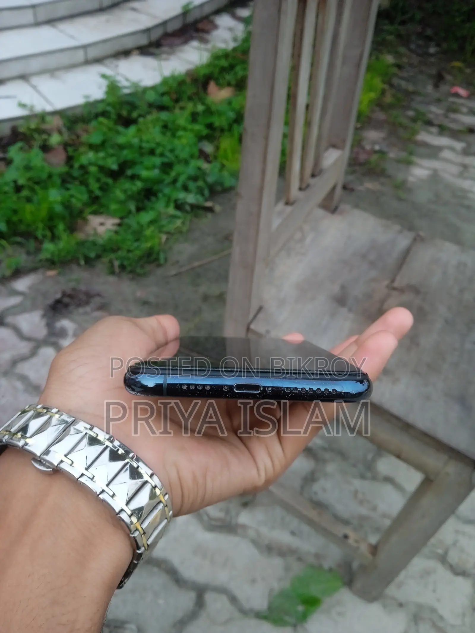 Apple iPhone 11 Pro Max 256 GB Blue