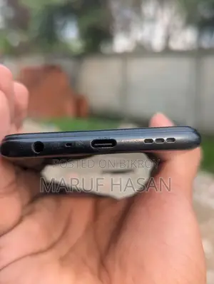 Realme 9i 5G 128 GB Black