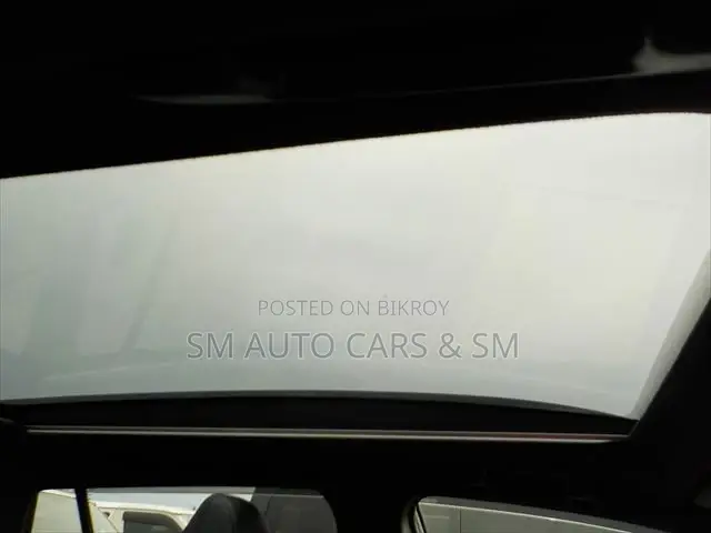 Toyota Corolla Cross 2022 Black
