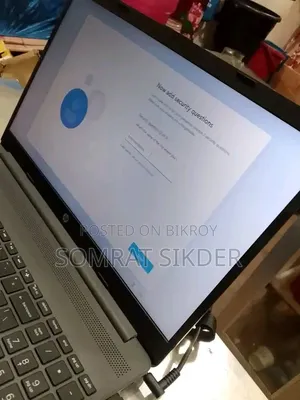 Laptop HP 250 G8 8GB Intel Core I3 HDD+SSD 1T