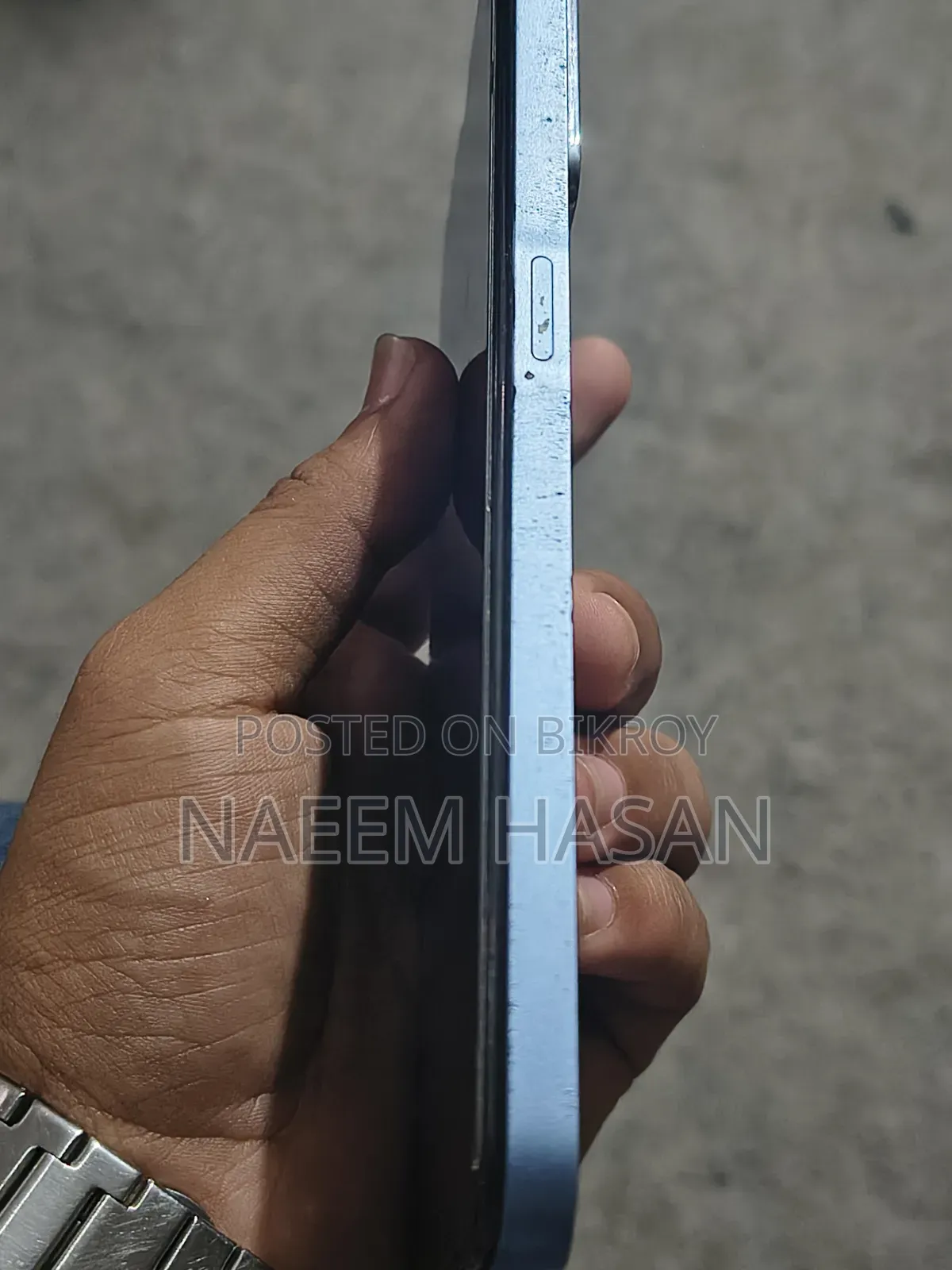 Realme Narzo 50A 64 GB Blue