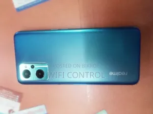 Realme 9i 128 GB Blue